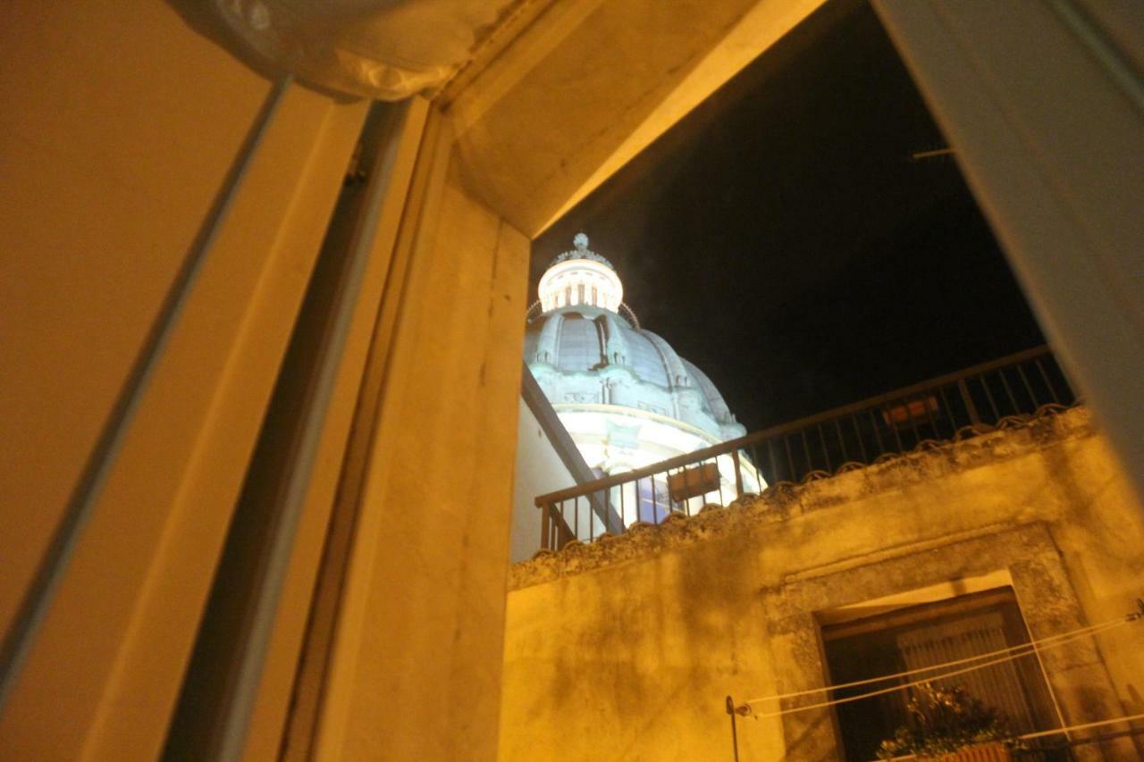 Specula Domus - Ibla Ragusa Exterior foto