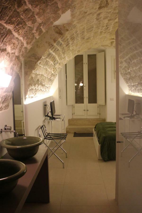 Specula Domus - Ibla Ragusa Exterior foto